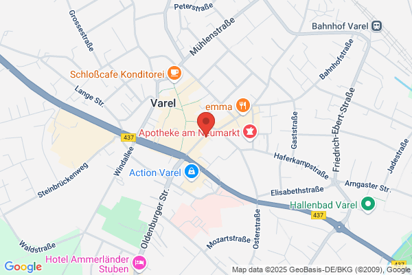 Langer Hörstudio - Varel