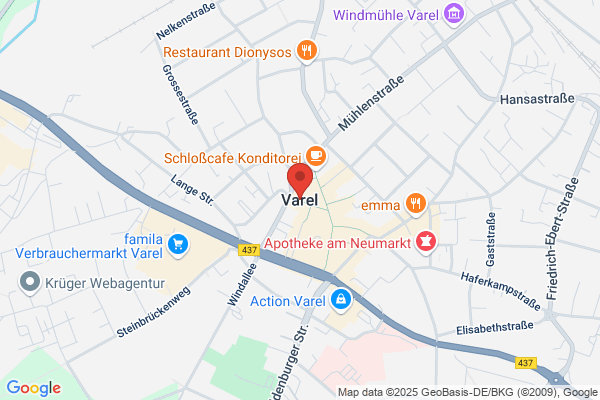 Wegweiser - Der Kompass für ihre Buchhaltung