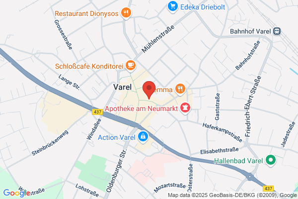 A.B.E. Allgem.Beobachtungen, Ermittlungen & Nachforschungen Detektei 24 h e.K.