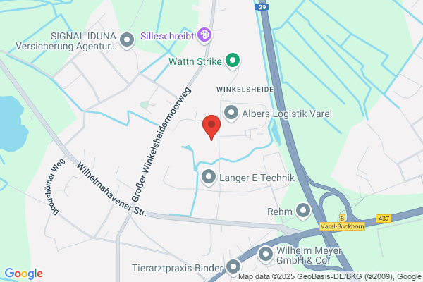 Agurew Zerspanungstechnik GmbH