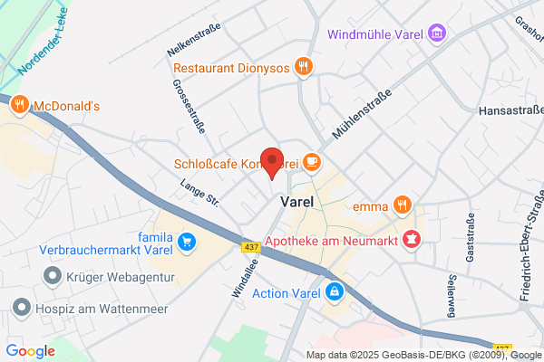 Amtsgericht