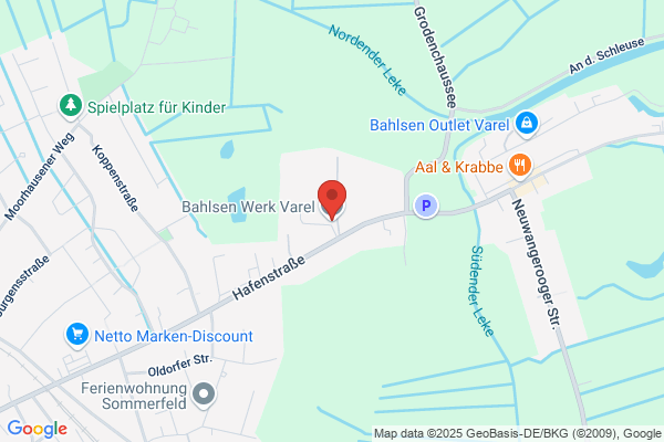 Bahlsen GmbH & Co. KG