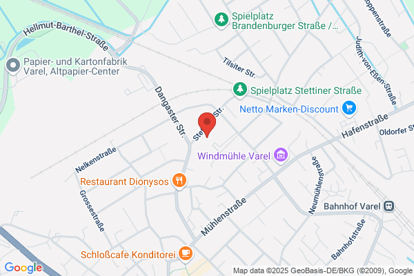 Berufsbildende Schulen