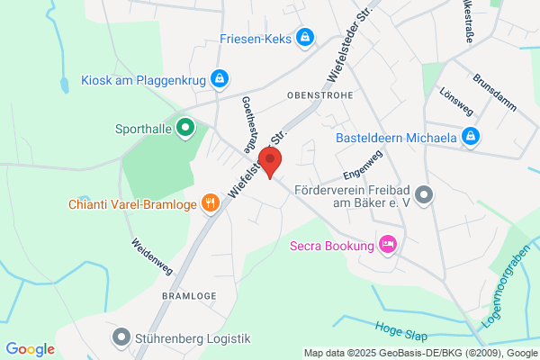 Christa Werner