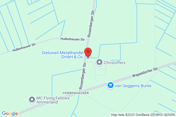 Dieluweit Metallhandel GmbH