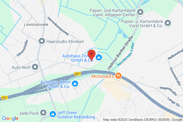 EWE Aktiengesellschaft