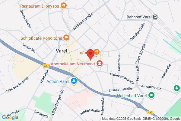 Euro Handel GmbH