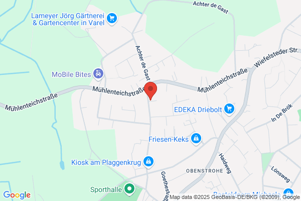 HTS Heyen Trockenbau Systeme e.K.