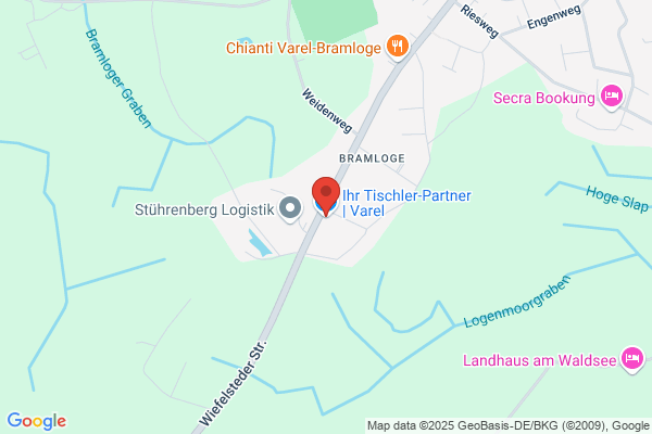 Hippen Kai Agentur Hippen