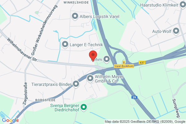 Hundeverein Pfötchenfreunde Varel e.V.