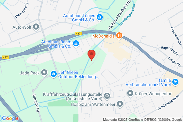 Jade Autopflege Fahrzeugaufbereitung & Folierung