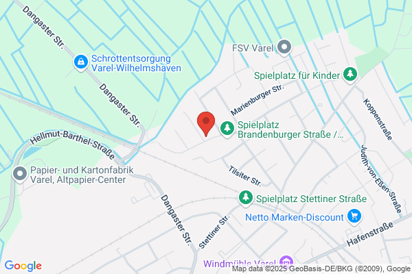 Bildungsakademie Friesland