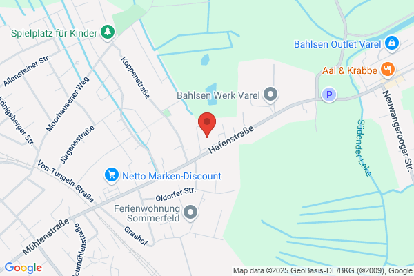 BFT-Markt GmbH