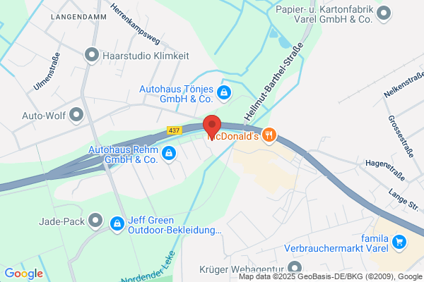 Wand & Boden GmbH