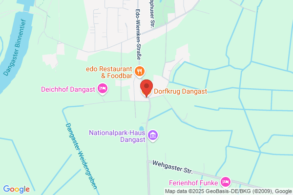 Dorfkrug