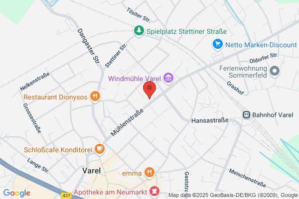Zisch Getränke GmbH