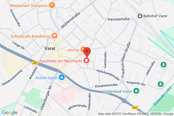 Hotel Friesenhof