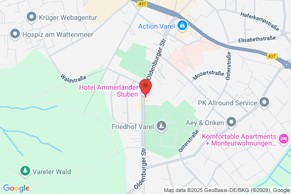 Ammerländer Stuben Hotel