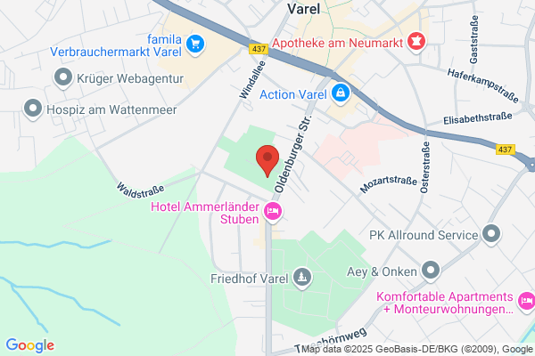 Arbeiterwohlfahrt