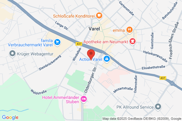 Jugendhilfe Collstede