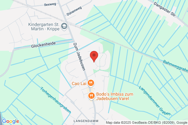 HUK-COBURG Versicherung Birgit Oltmanns in Varel - Dangastermoor