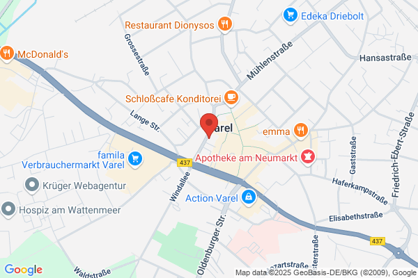 AOK - Die Gesundheitskasse für Niedersachsen