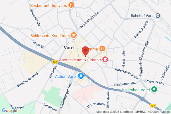 BONITA GmbH & Co. KG
