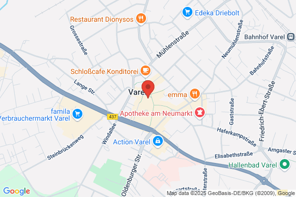 Vögele Moden GmbH