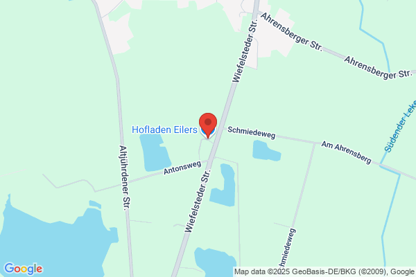 Hofladen Eilers