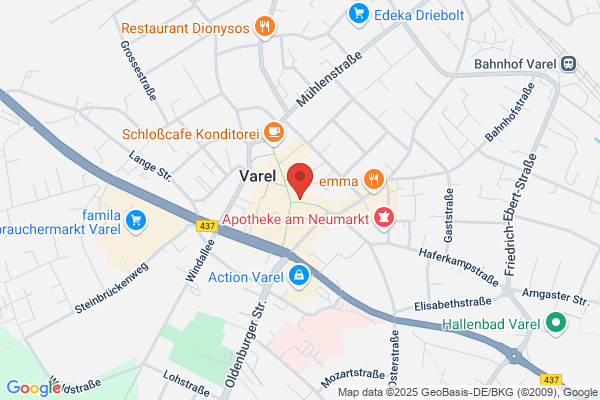 Brillen Wandke