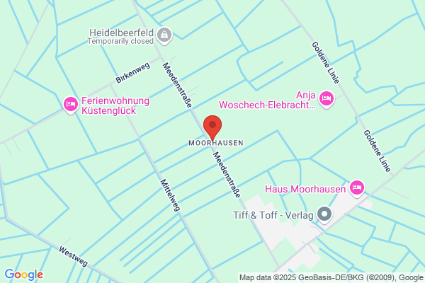 Moorstuben