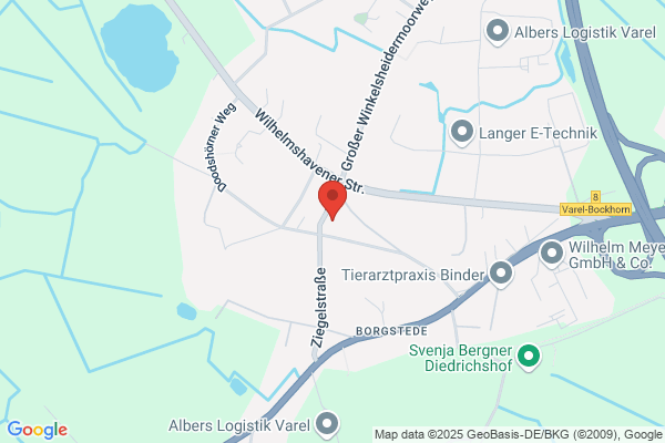 Klostermann GmbH