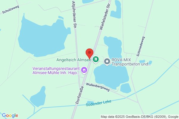 Zimmerei & Dachdeckerei Schüll GmbH