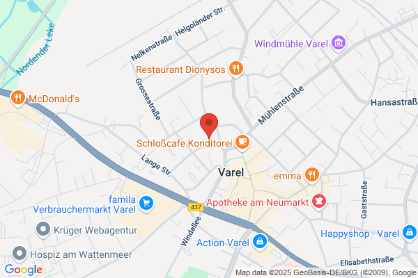 Grundschule Am Schlossplatz