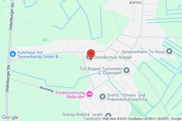 Grundschule Büppel