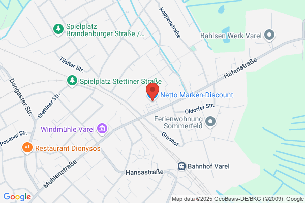 Netto Marken-Discount
