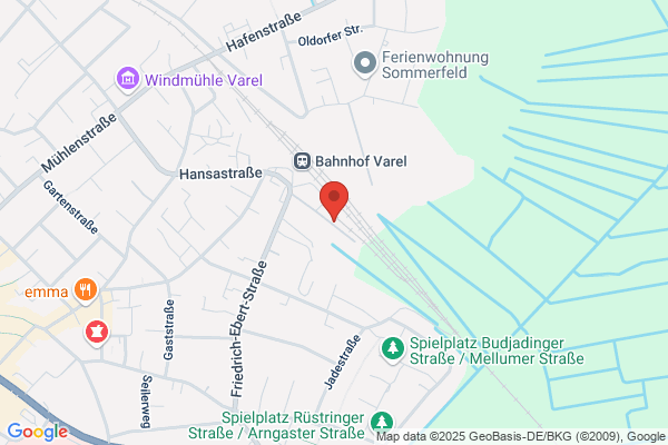 Taxi 24 Jonny Ebkes Taxiunternehmen