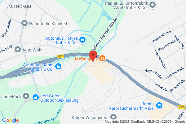 Teledrom GmbH
