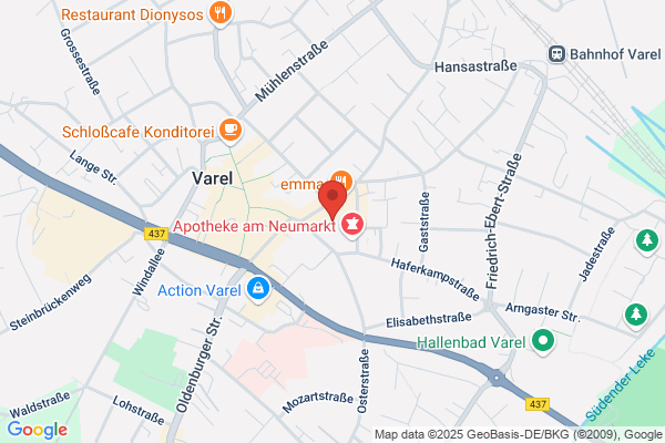 Heimatverein e.V.