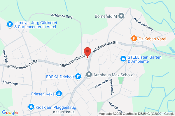 Gerling-Konzern Versicherungen