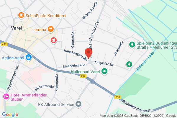 C-Punkt Werbeservice, Schilder, Autobeschriftung, Beschriftung
