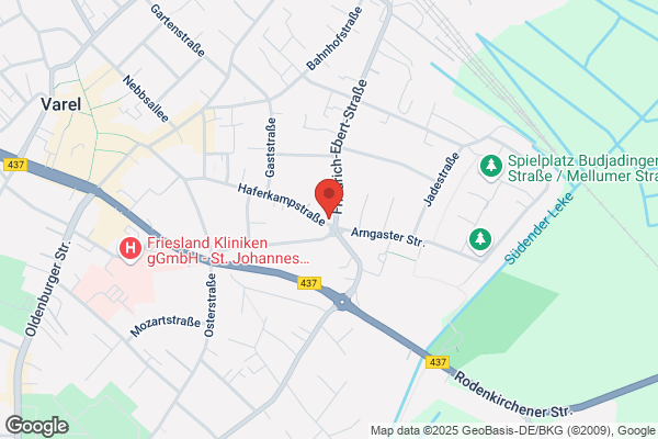 Werbeloge, Werbeatelier Koetter