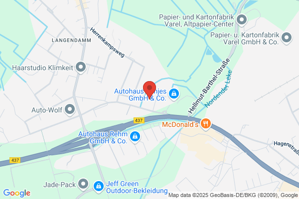 Vareler Dentaltechnik Buchholz und