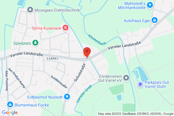 Bäckerei Konditorei Krützkamp GmbH