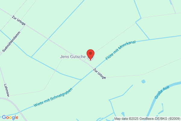 Jens Gutsche
