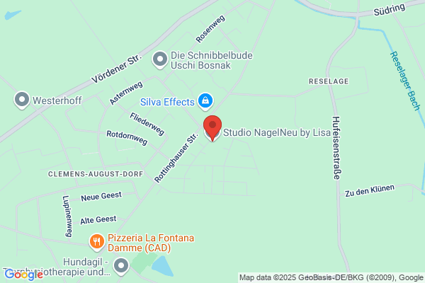 Nagelneu - Das Nagelstudio