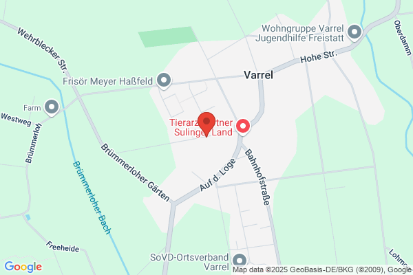 Oldevend Backhaus GmbH