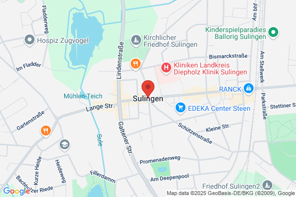 Stadt Sulingen