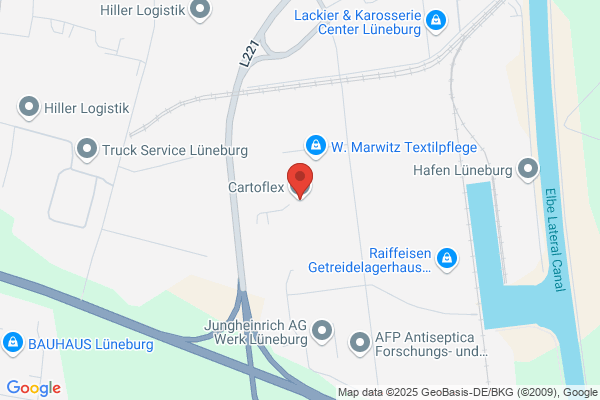 Cartoflex GmbH