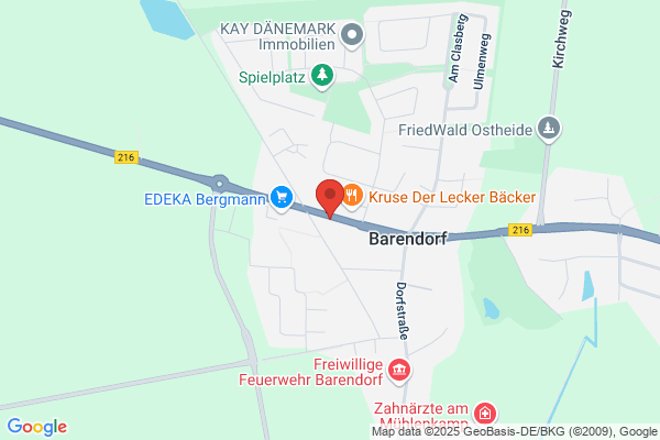 Gebrüder Hartmann GmbH